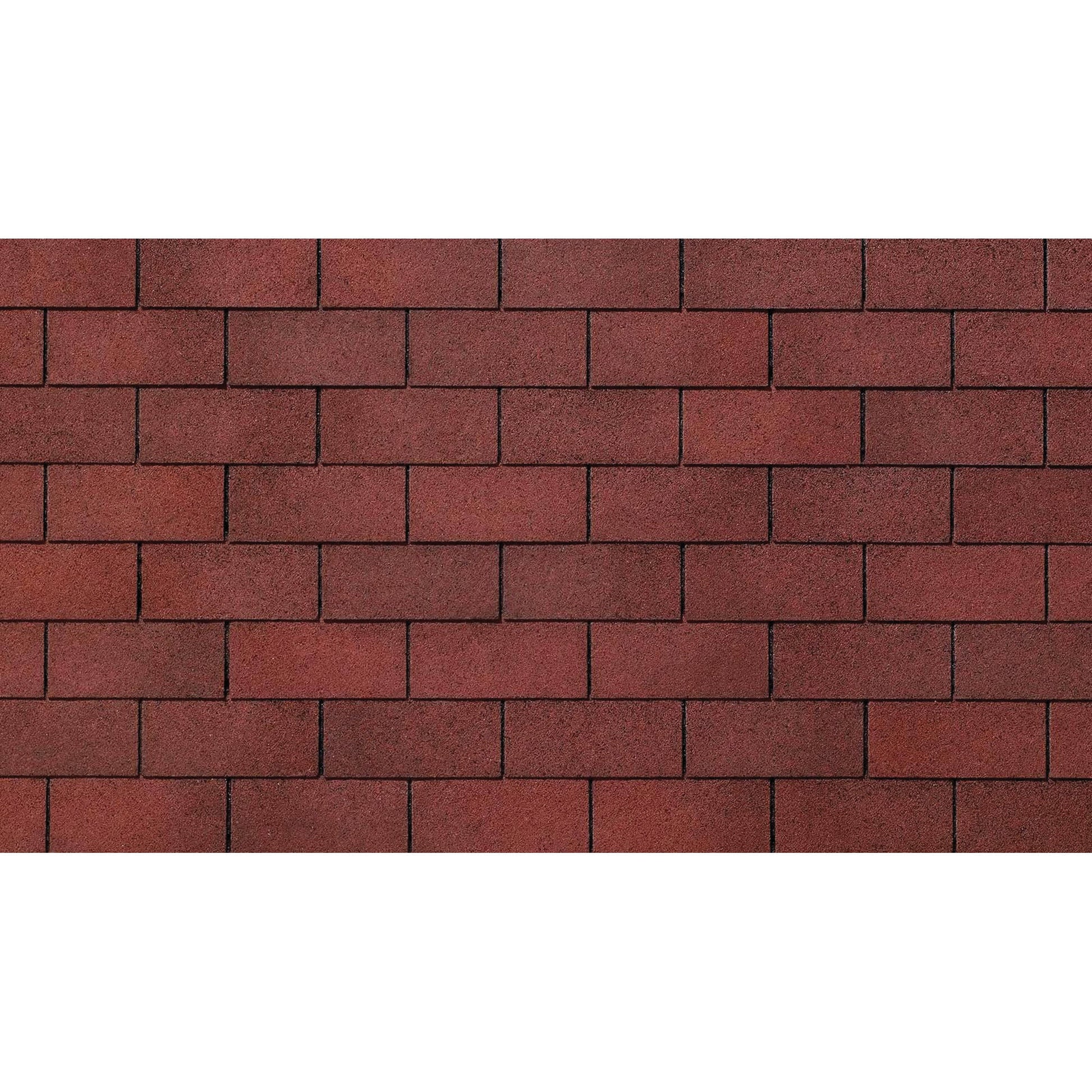 TAMKO Elite Glass-Seal AR Shingles Rustic Black
