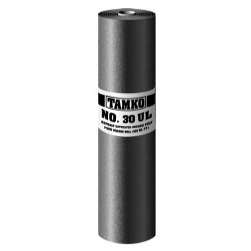 TAMKO 30# Felt 36" x 72' 2 Square