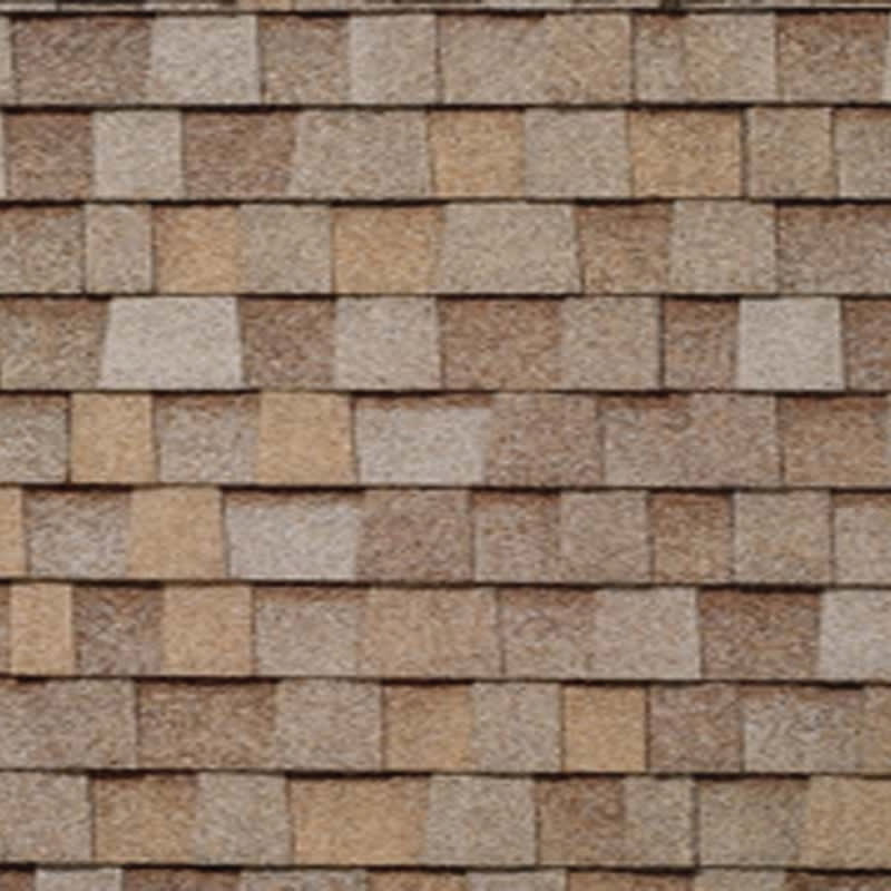 TAMKO Titan XT Proline Shingles Aged Wood