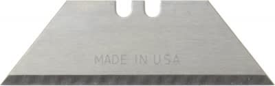 Utility Knife Blade 5/Pack