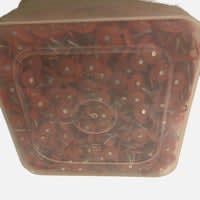 TopShield Plastic Cap Roofing Nails 1-1/4" 2M/Box