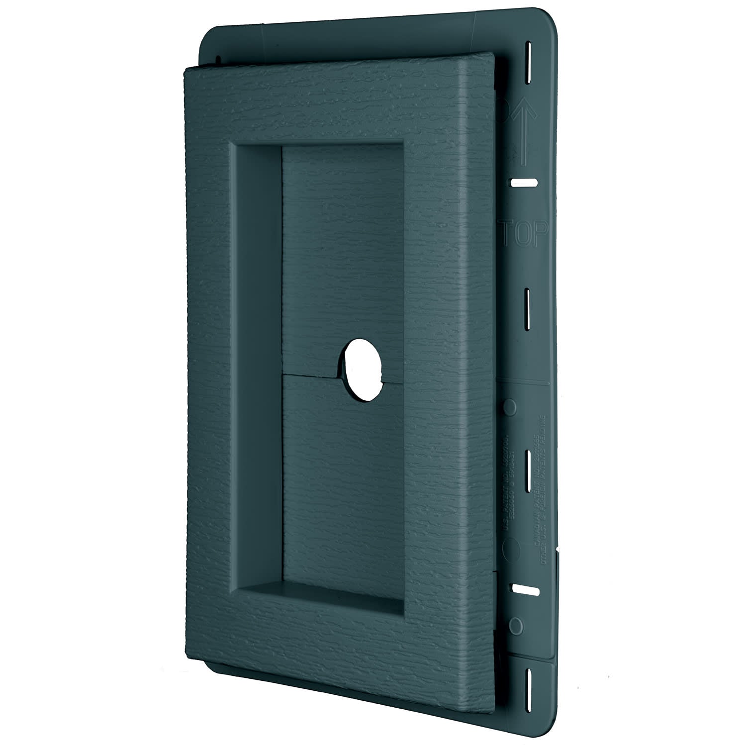 TopShield Split Block Mini 004 Wedgewood Blue