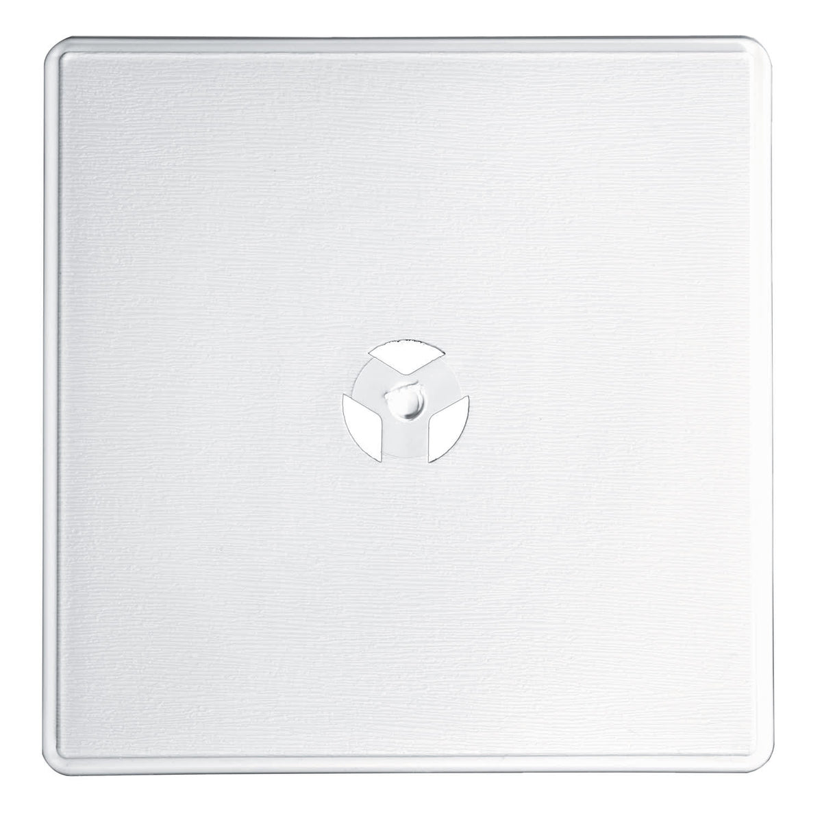 TopShield Surface Master Dutchlap 001 White