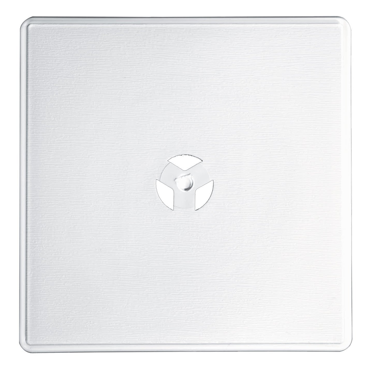 TopShield Surface Master Dutchlap 001 White