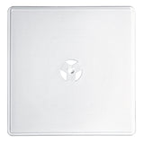 TopShield Surface Master Dutchlap 001 White