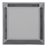 TopShield Intake/Exhaust Vent 016 Light Gray