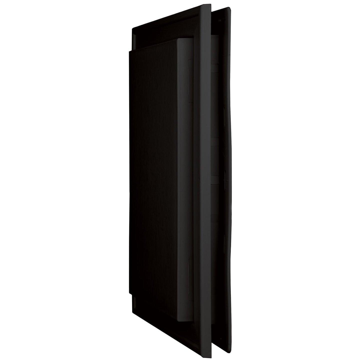 TopShield Jumbo Mount 002 Black