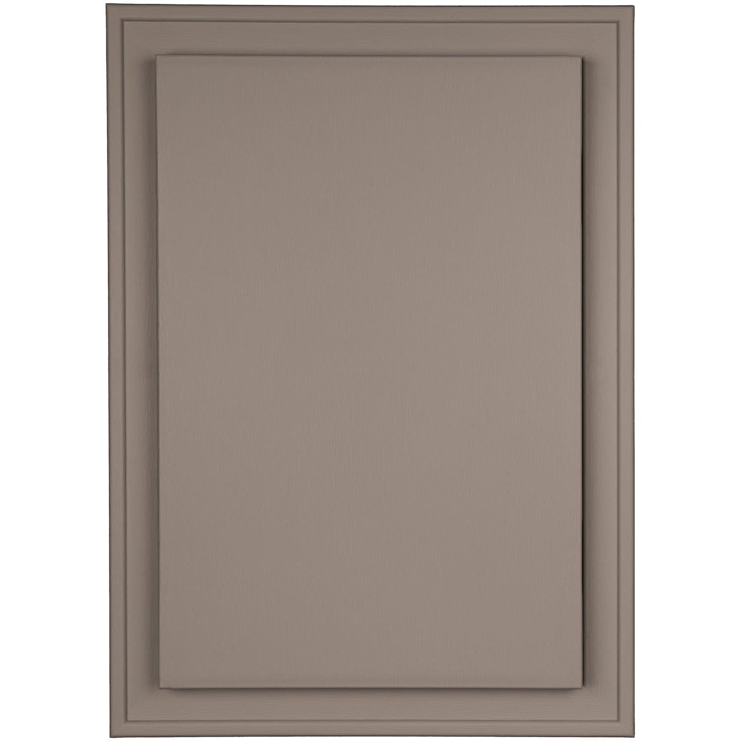 TopShield Vinyl Super Jumbo Mount 008 Clay