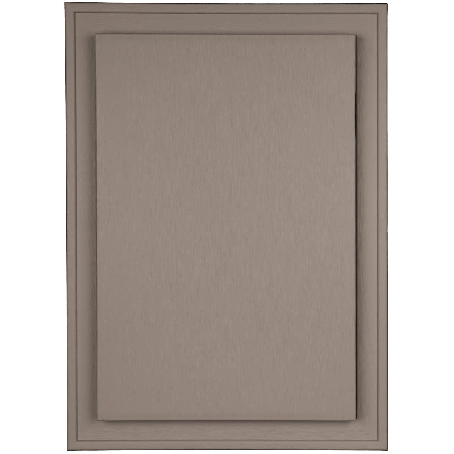 TopShield Vinyl Super Jumbo Mount 008 Clay