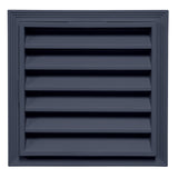 TopShield Vinyl Square Gable Vent 913