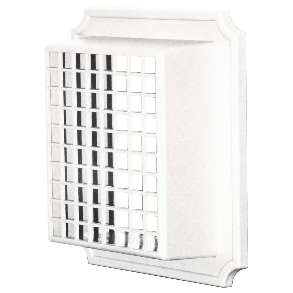 TopShield Small Animal Guard 117 Bright White