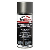 TopShield Roof Accessory Paint Charcoal