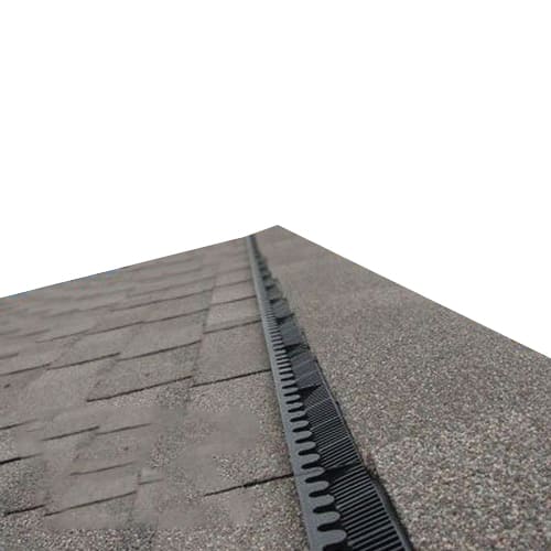 TopShield PRO4-SWN OmniRidge Vent with Nails
