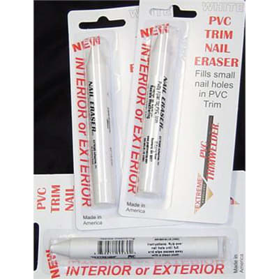 Royal PVC Trim Nail Eraser Stik 1/2 oz