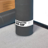 CertainTeed Flintlastic SA Cap Red