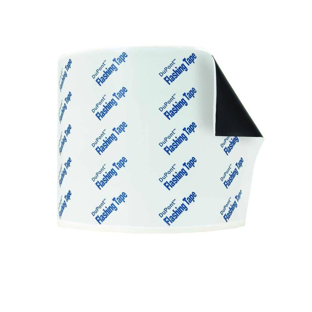 DuPont Tyvek Flashing Tape 4" x 75'