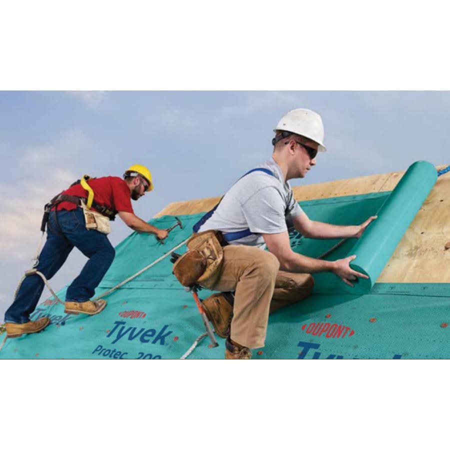 DuPont Tyvek Protec 200 Underlayment