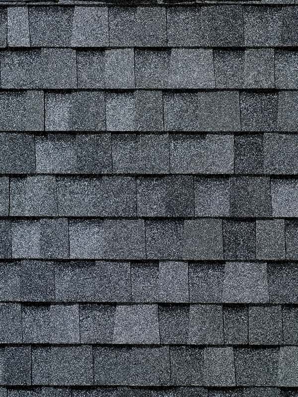 TAMKO AR Hip & Ridge Antique Slate 12-1/4" x 36"