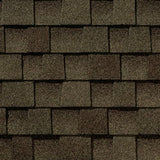 GAF Timberline Natural Shadow StainGuard Shingles Barkwood