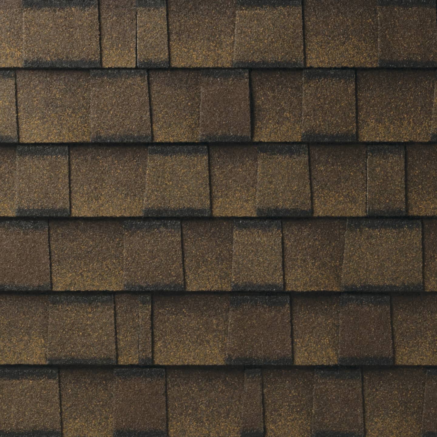 GAF Timberline UHDZ StainGuard Plus Shingles Barkwood