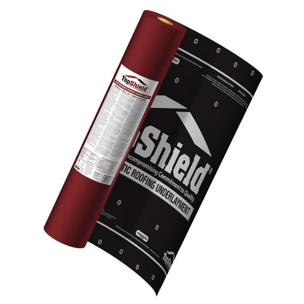 TopShield TS20 Synthetic Underlayment 10 Square/Roll