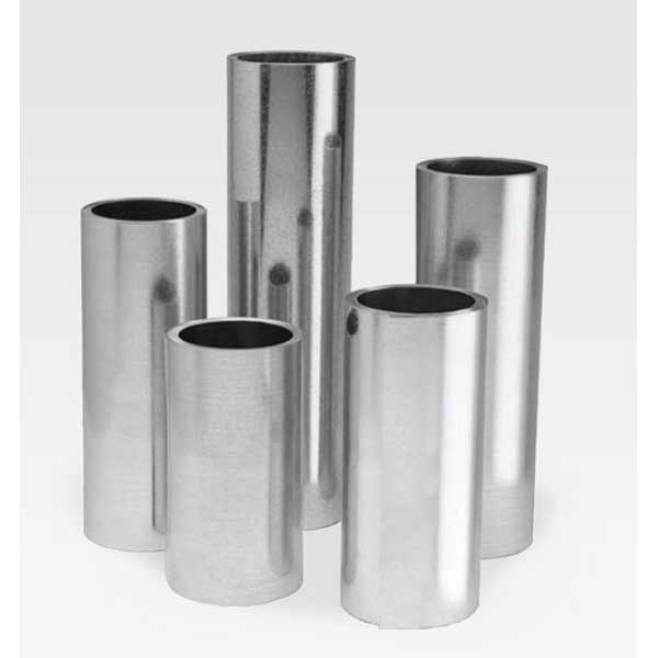 TopShield Aluminum Roll Valley Flashing Mill 10" x 50' .009