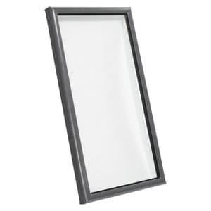 VELUX Curb Mount FCM Fixed Skylight Laminate 1430