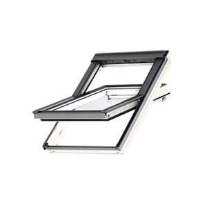 VELUX Center-Pivot Roof Window GGU UK04