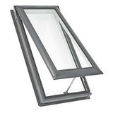 VELUX VS S06 Manual Fresh Air Deck-Mount Skylight Laminated Glass product image 1