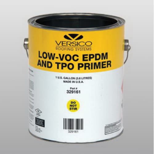 Versico Low-VOC EPDM & TPO Primer