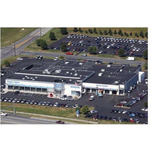 Versico VersiGard EPDM FR Reinforced Membrane .060" x 10' x 50'