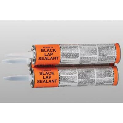 Versico G300LS Lap Sealant Black