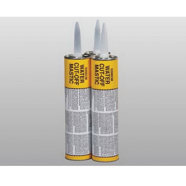 Versico G-500 CM Water Cut-off Mastic