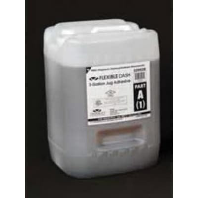 Versico Flexible DASH Adhesive Part A 5 gal