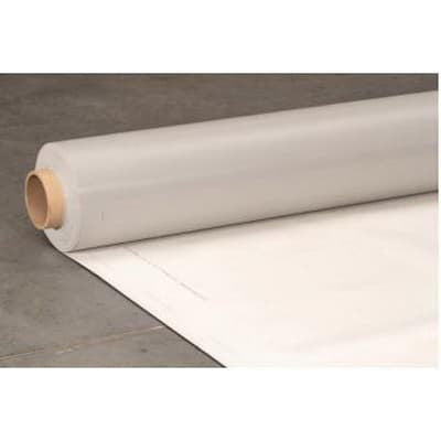 Versico VersiFlex PVC Reinforced Standard Membrane Gray .060" x 5' x 100'