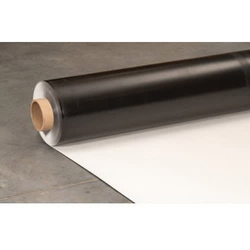 Versico VersiWeld TPO Reinforced Standard Membrane Gray 10' x 100' x .060