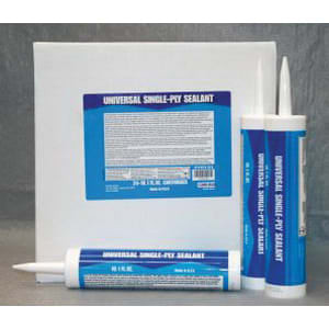 Versico Universal Single Ply Sealant White