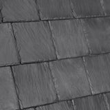 DaVinci Slate Hinged Hip & Ridge Aberdeen