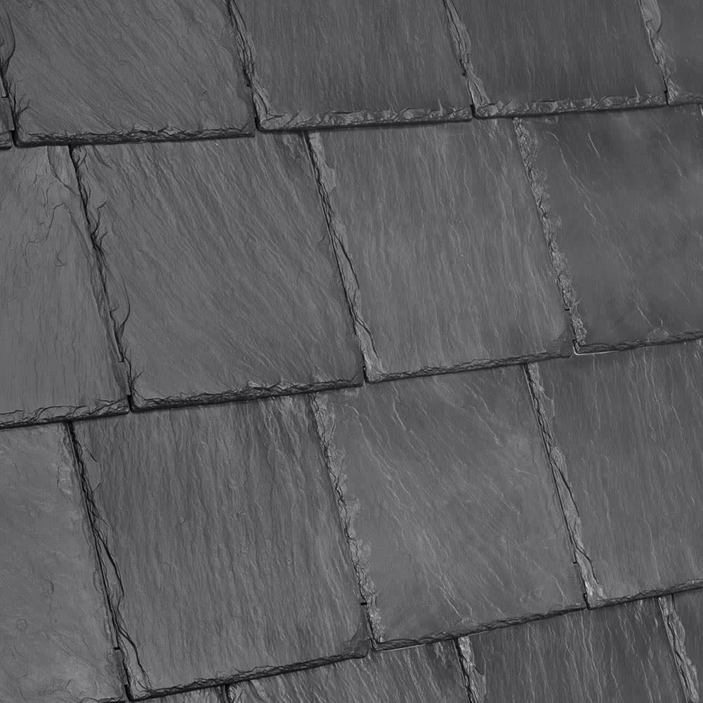DaVinci Slate Hinged Hip & Ridge Aberdeen
