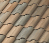Boral Barcelona Concrete Field Tile Bronze Pearl Blend