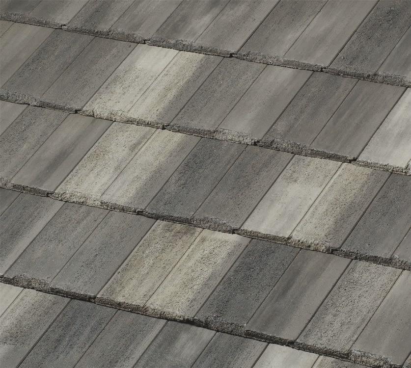 Boral Duralite Saxony 600 Split Shake Field Tile Buckskin