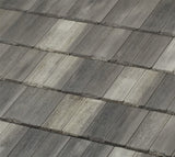 Boral Duralite Saxony 600 Split Shake Field Tile Buckskin