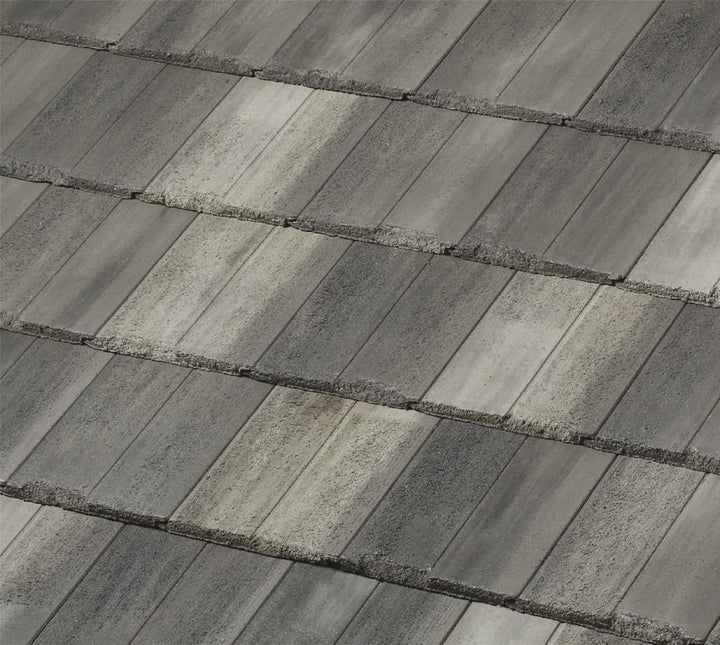 Boral Duralite Saxony 600 Split Shake Field Tile Buckskin