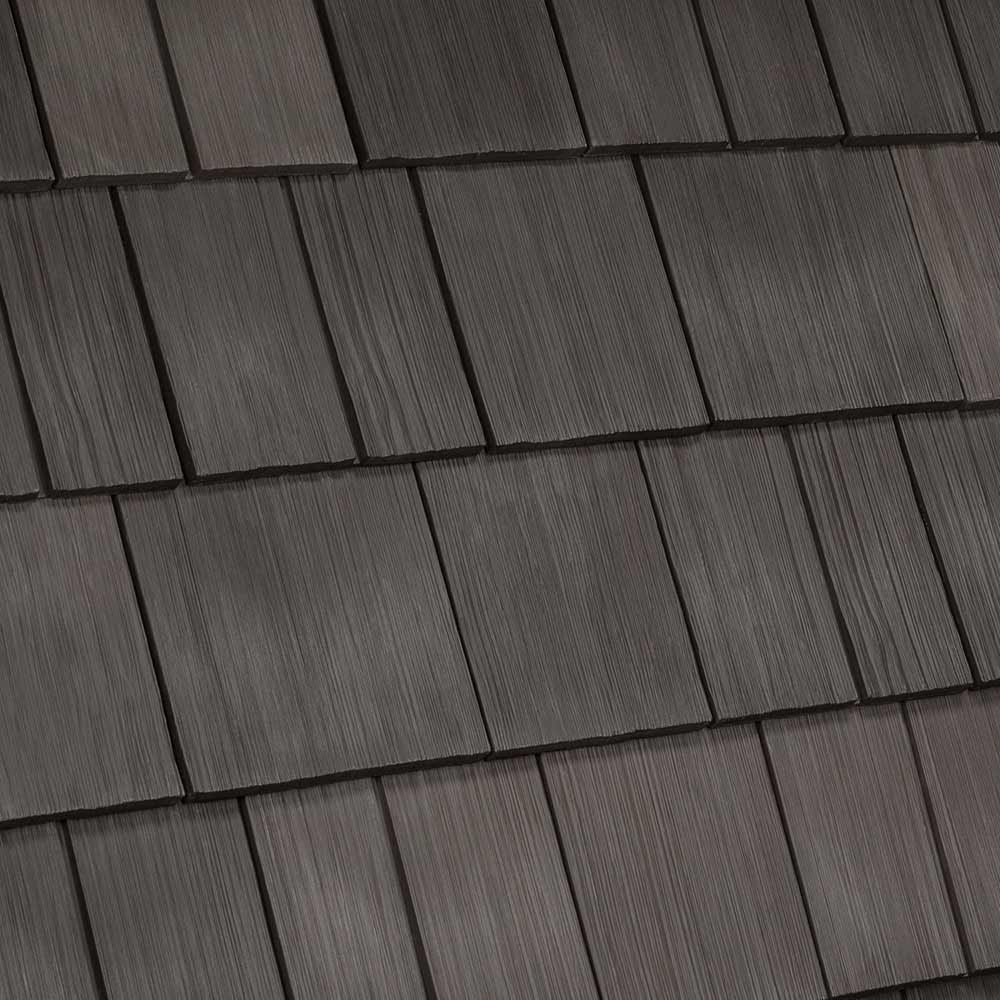 DaVinci Composite Select Shake Field Tile Mountain