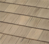 Boral Saxony 900 Slate Concrete Field Tile Beach Blonde Blend 17" x 13"