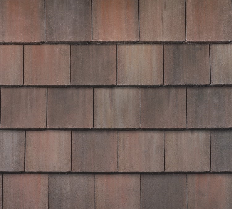 Boral Saxony Slate Concrete Field Tile Mesa