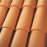 Boral Clay 2-Piece Mission Pan Mallorca