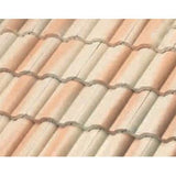 Boral Villa 900 Concrete Field Tile Amber Sand
