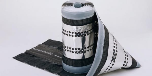 Boral Zephyr Roll 11" x 33'