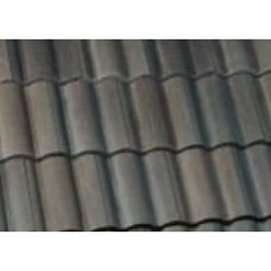 Boral Villa 900 Concrete Capri Trim Rocky Mountain Cobblestone
